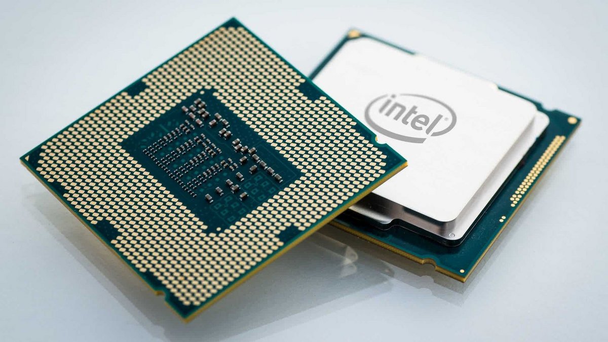 Intel processeur Haswell © Intel