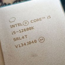 Test Intel Core i5-12600K : Alder Lake s'assure la première place sur le milieu de gamme