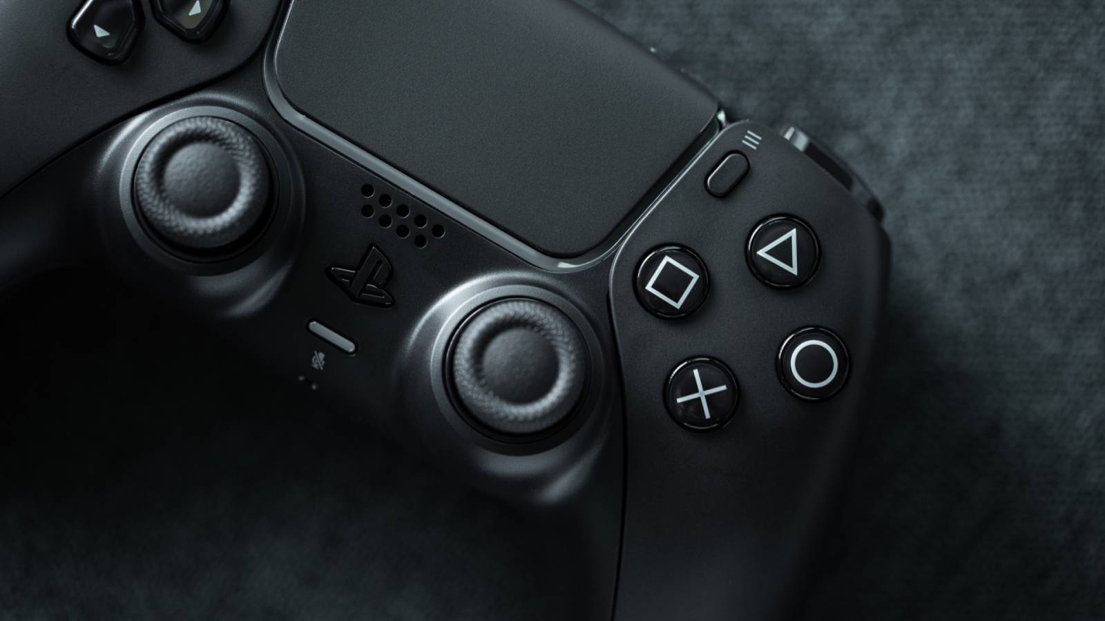 La manette d'accessibilité pour PlayStation 5 a un nom officiel et