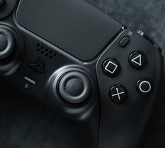 PS5 : la manette sans fil DualSense est à prix bas ! Profitez-en ????