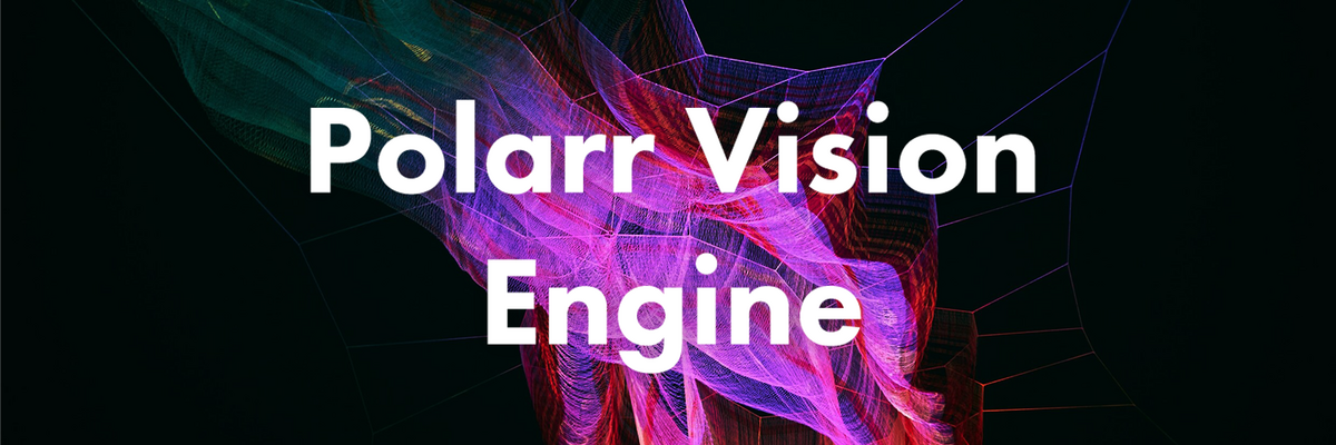 Polarr Vision Engine, le moteur utilisé pour les outils d&#039;amélioration automatique