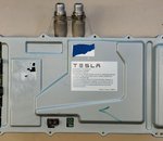 Désossé, le Tesla Car Computer laisse à voir son CPU Ryzen + GPU RDNA2