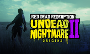 Jouer à Undead Nightmare sur Red Dead Redemption 2, c'est officieusement possible