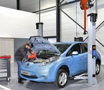 Quel est le coût d’entretien d’une voiture électrique ?