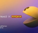 OnePlus Nord 2 : une édition limitée Pac-Man en approche !