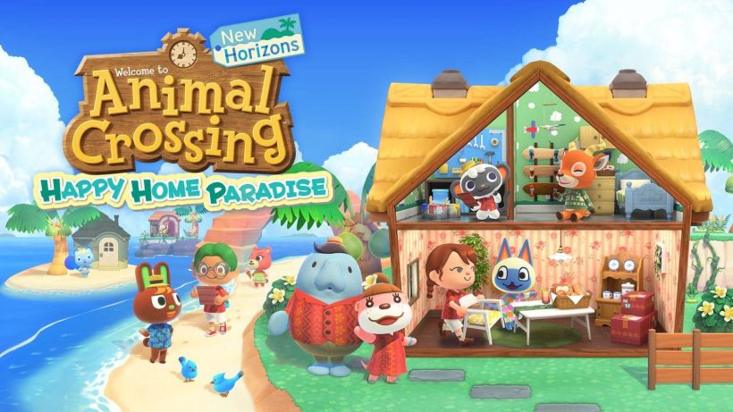Pochette Switch Animal Crossing : les offres
