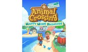 Animal Crossing New Horizons : Happy Home Paradise