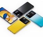 Le POCO M4 Pro 5G est officiel : le plus puissant des smartphones à moins de 200 euros ?