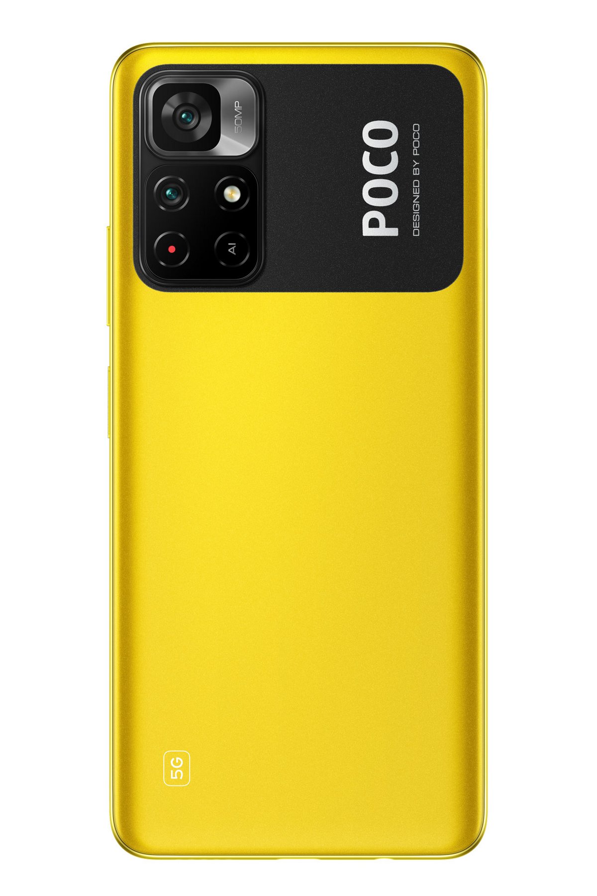 Le POCO M4 Pro 5G © Xiaomi