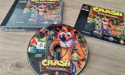 Crash Bandicoot sortait il y a 25 ans (déjà !!!) sur PlayStation