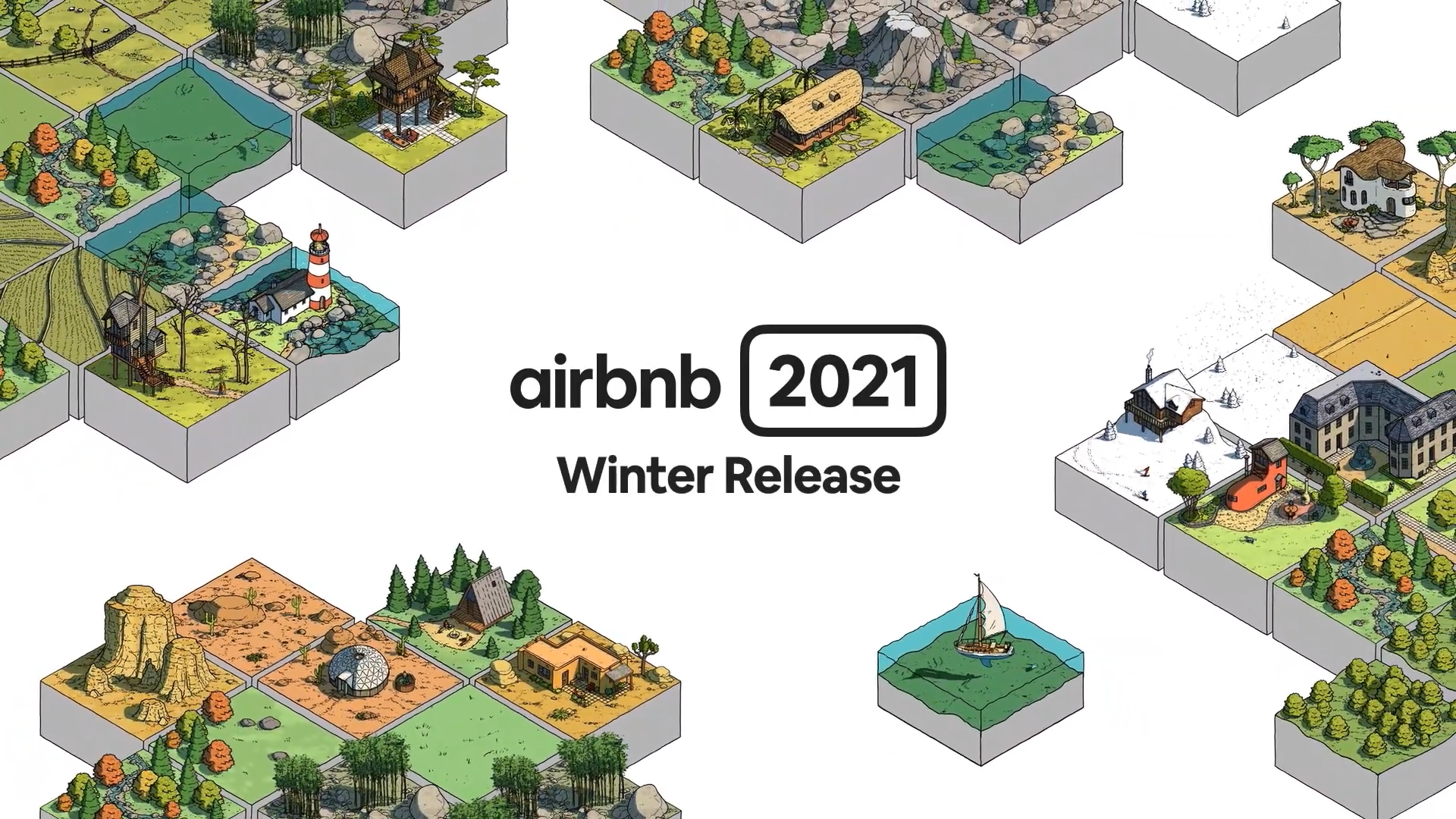 Airbnb : 50 nouvelles fonctionnalités débarquent sur la plateforme pour affronter l'hiver