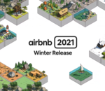 Airbnb : 50 nouvelles fonctionnalités débarquent sur la plateforme pour affronter l'hiver