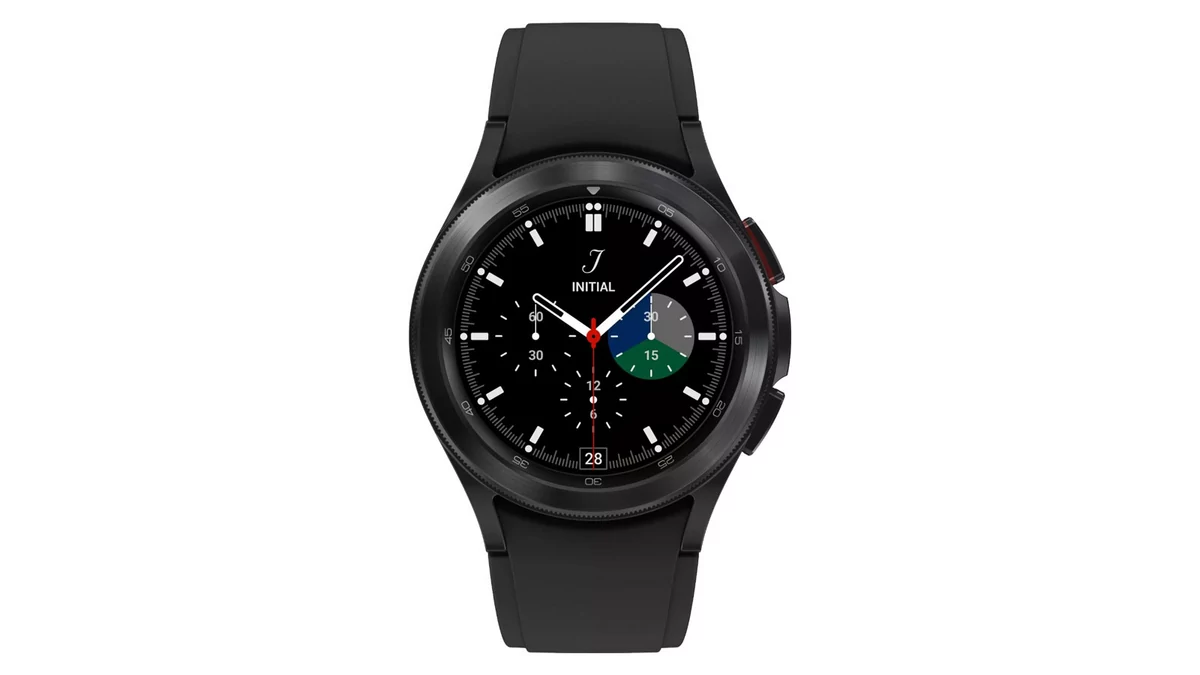 Samsung Galaxy Watch 4 Classic