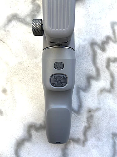 Zhiyun Smooth-Q3_05 © P-E LAURENT