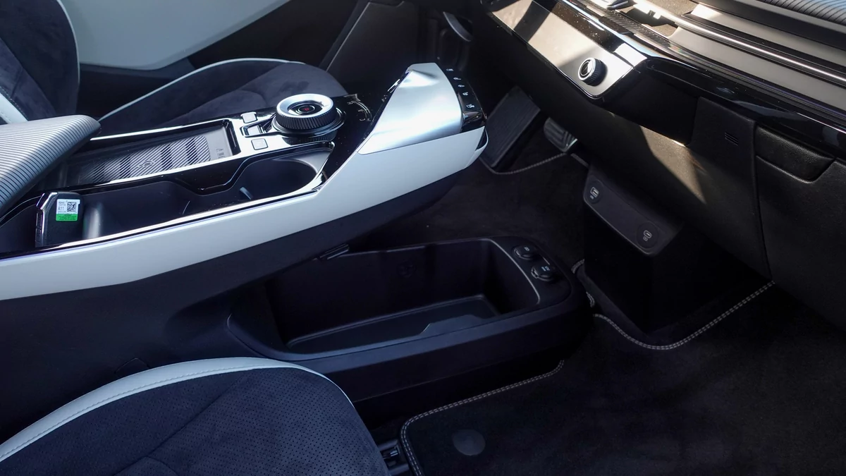 Kia EV6 © David Nogueira