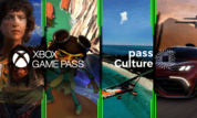 On peut s'abonner au Game Pass avec le Pass Culture, découvrez comment
