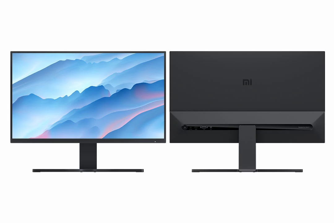 Xoami Mi Desktop Monitor 27" © © Xiaomi