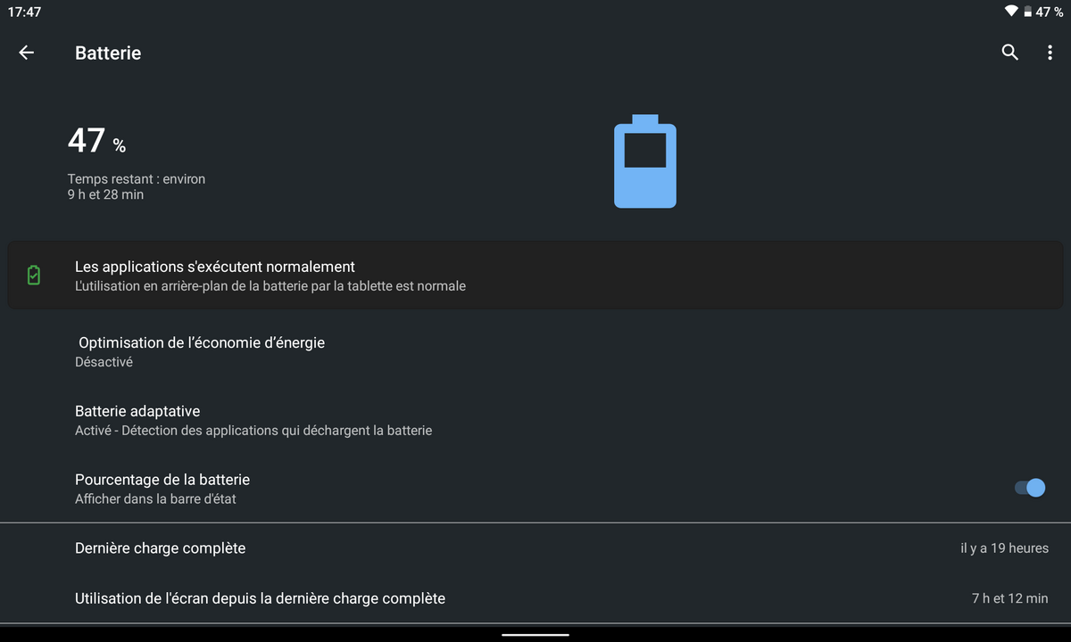 Test Nokia T20