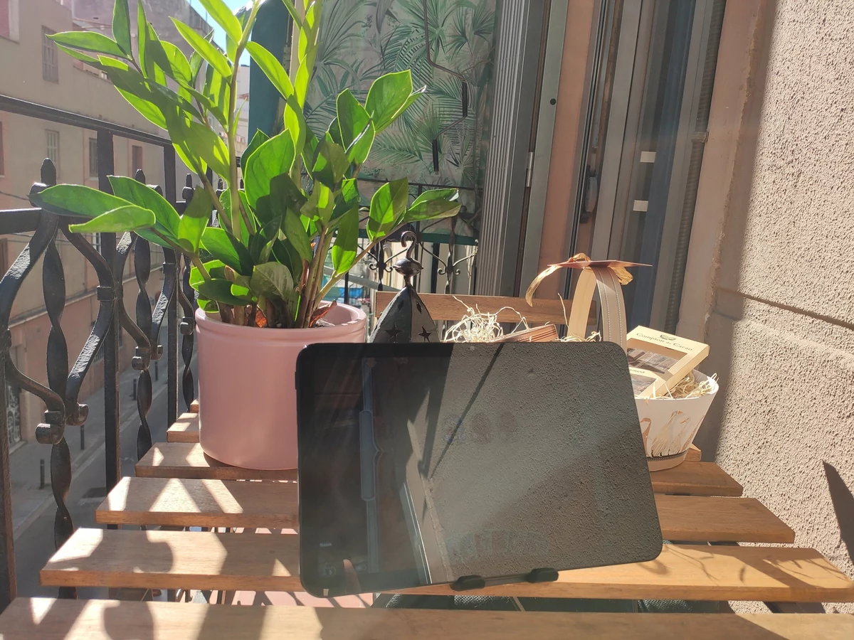 Test Nokia T20 © Alexandre Schmid pour Clubic