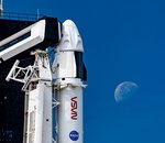 C'est terminé ! SpaceX ne produira plus de capsules Crew Dragon