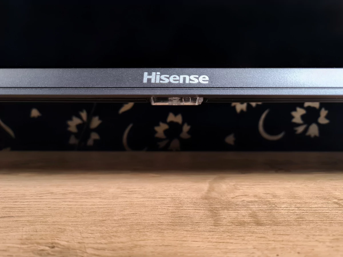 Test Hisense A7GQ_14 © Matthieu Legouge