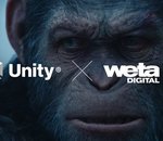 Unity rachète Weta Digital, la société d'effets spéciaux de Peter Jackson, pour développer son metaverse