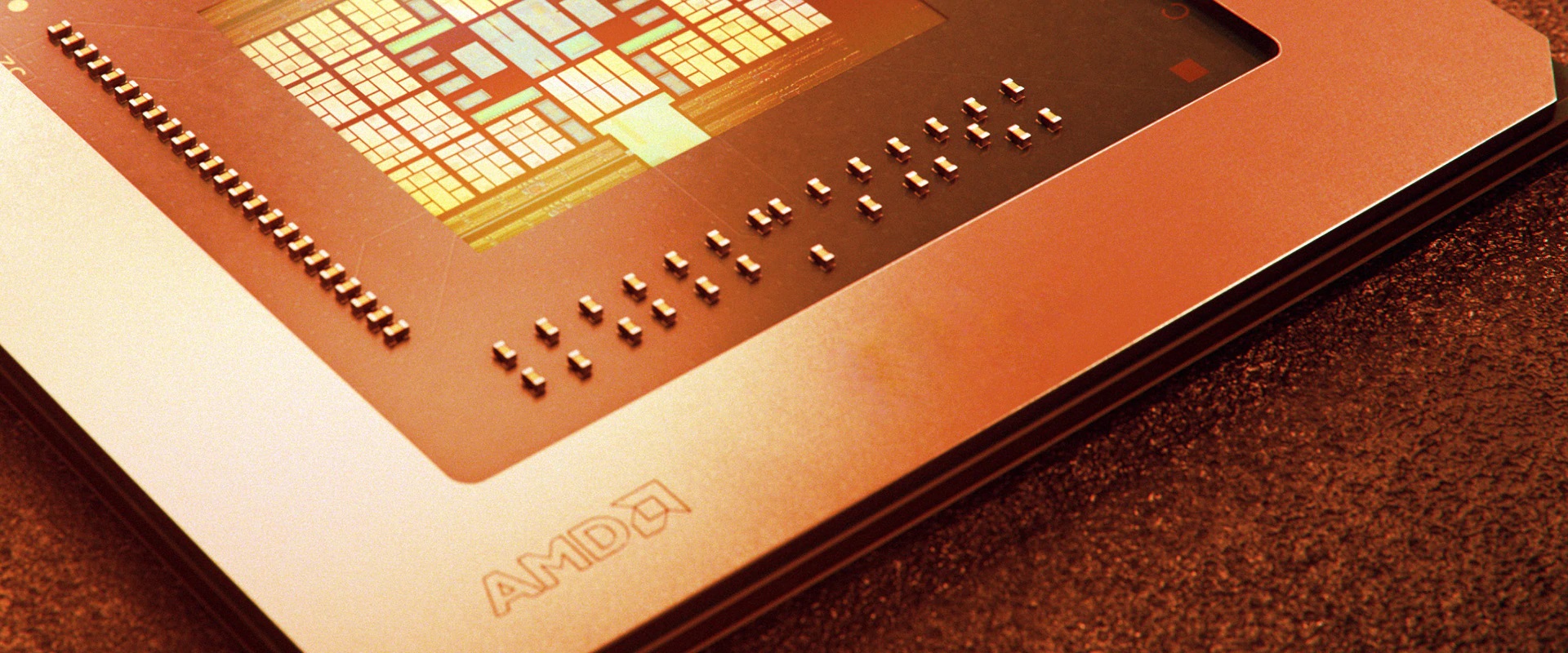 CES 2022 : comment suivre la conférence d'AMD sur Clubic ?