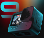 Le prix de la GoPro HERO 9 en chute libre pour le Single Day chez AliExpress