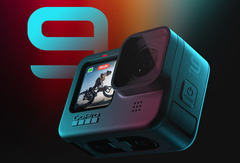 Le prix de la GoPro HERO 9 en chute libre pour le Single Day chez AliExpress