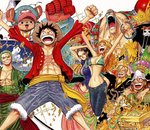 One Piece : Eiichiro Oda demande à ChatGPT d'imaginer la suite du manga