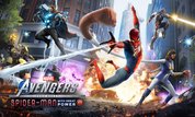 Marvel’s Avengers : Spider-Man passe à l’action avec une première bande-annonce