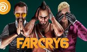 Far Cry 6 : Vaas et son esprit torturé vous donnent rendez-vous la semaine prochaine