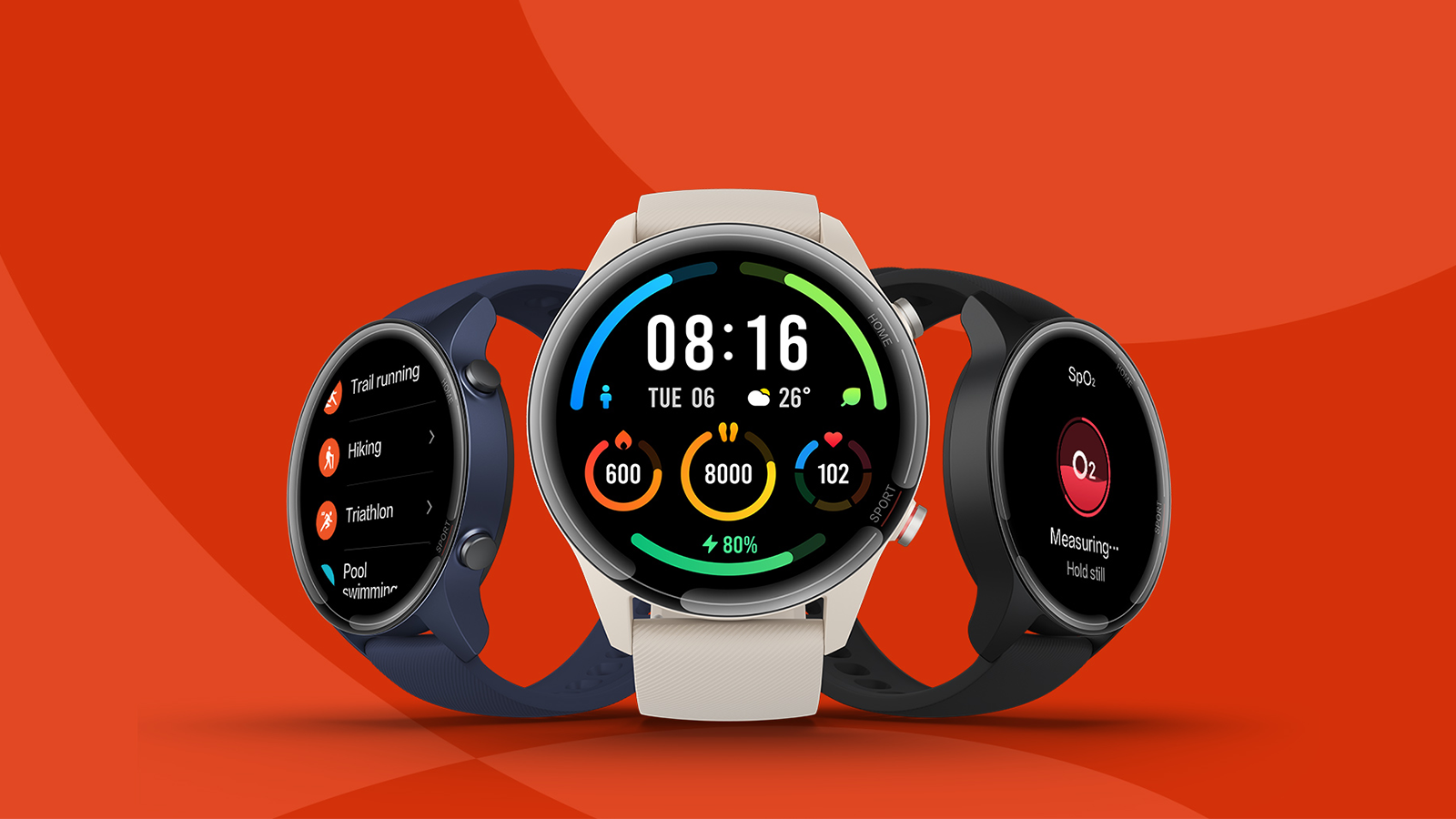 AliExpress casse le prix des montres connect es Xiaomi Huawei et