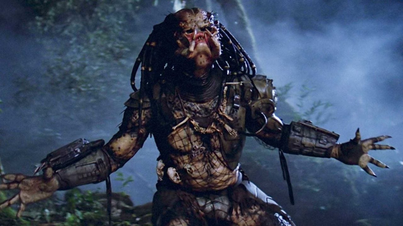 Un prequel de Predator arrivera en 2022 sur Disney+