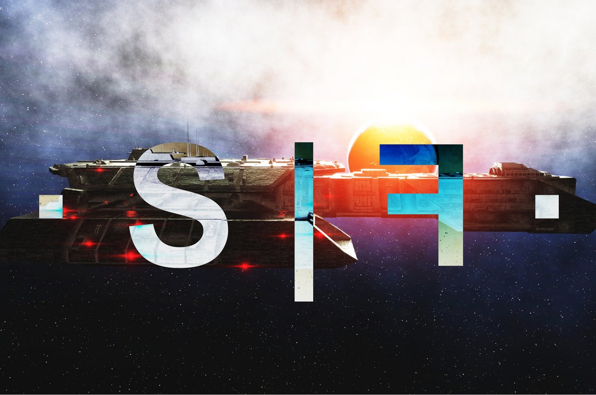 SF Space ship
