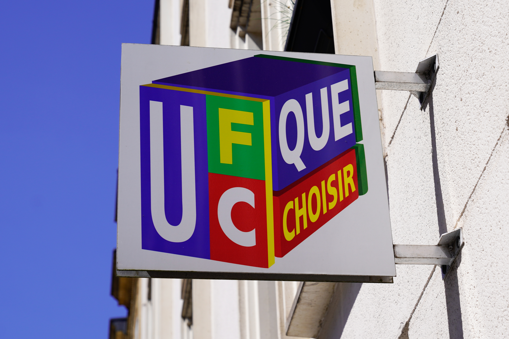 L'UFC-Que choisir met un coup de pied dans l'indice de réparabilité