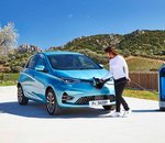 Renault, Nissan et Mitsubishi prévoient 35 nouveaux véhicules électriques d'ici 2030