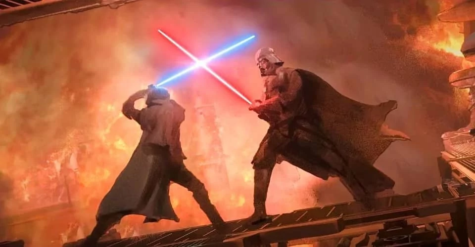 Obi-Wan Kenobi © Disney - Lucasfilm