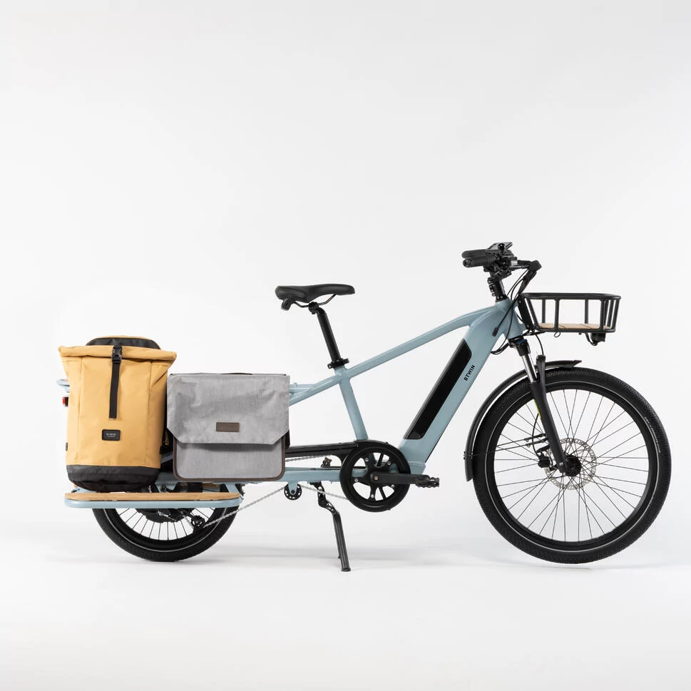 Elops R500Elec - 01 © Decathlon