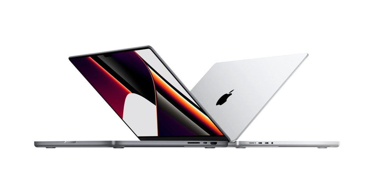 Apple MacBook Pro-1 © © Apple