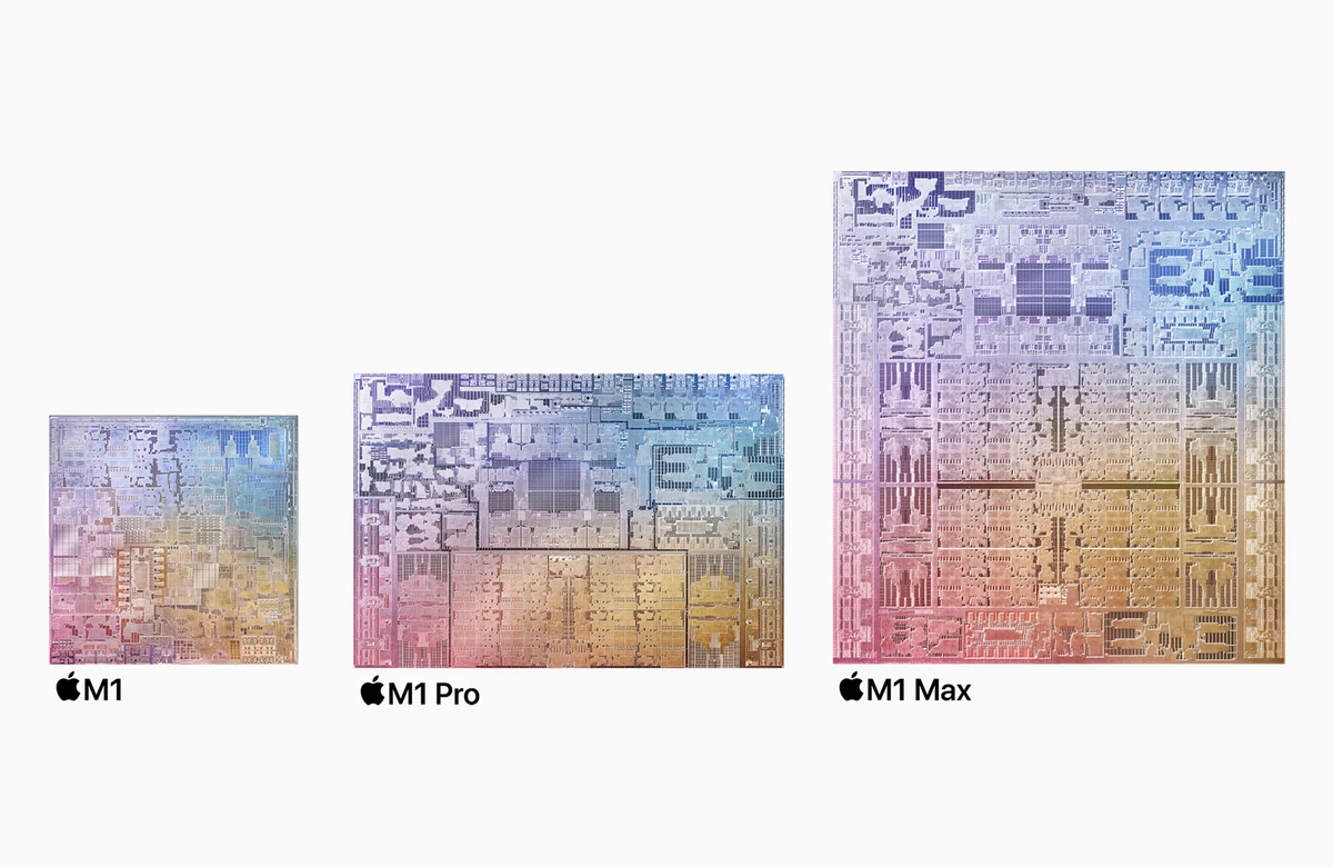 Apple MacBook Pro-2 © © Apple