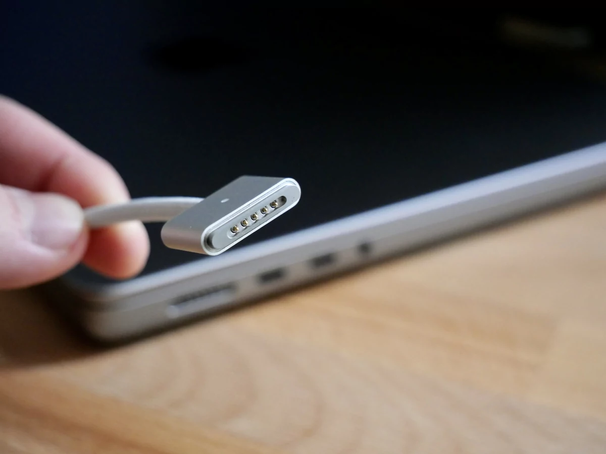 Apple MacBook Pro-7 © © Nathan Le Gohlisse pour Clubic