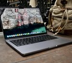 Test de l'Apple MacBook Pro 14 (2021) : un héros sans peur et (presque) sans reproche