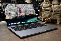 Apple : le MacBook Pro 2021 bon dernier sur le Wi-Fi 6 avec des débits ridicules