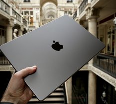 Apple : le SSD du MacBook Pro M2 déçoit face au M1, pourquoi ?