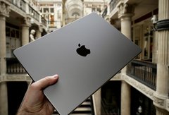 Apple : le SSD du MacBook Pro M2 déçoit face au modèle M1, mais pourquoi ?