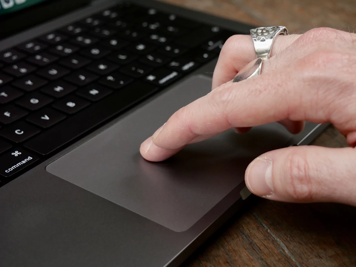 Apple MacBook Pro-22 © © Nathan Le Gohlisse pour Clubic