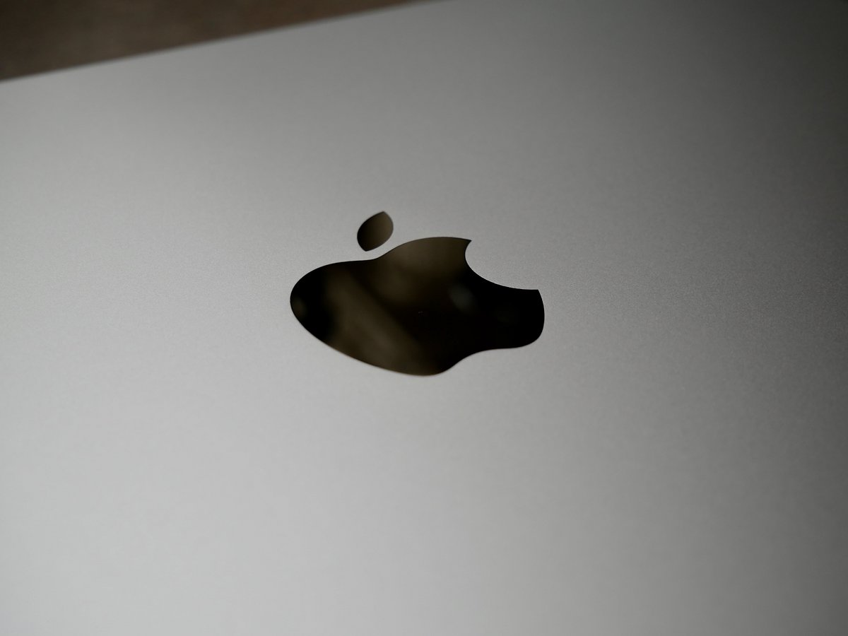 Apple MacBook Pro-32 © © Nathan Le Gohlisse pour Clubic