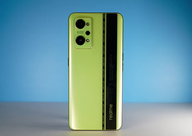 realme GT Neo2