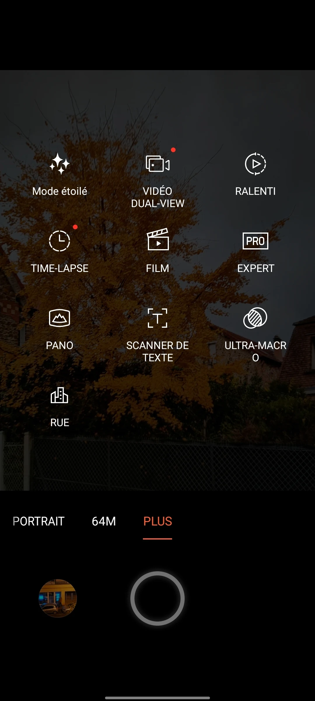 realme GT Neo2 © © Marc Mitrani pour Clubic